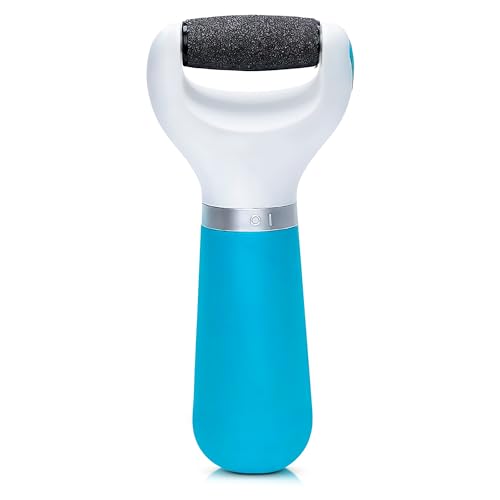 AZZORI Battery Operated Foot Callus Remover - Electric Pedicure File