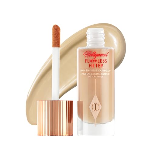 Charlotte Tilbury Hollywood Flawless Filter - Multi-Use Primer