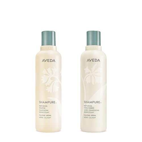 Aveda Shampure Nurturing Shampoo for Fine to Medium Hair