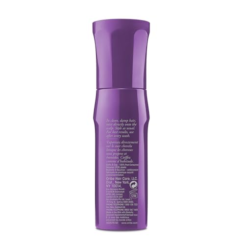 Oribe Serene Scalp Densifying Spray 4.2oz