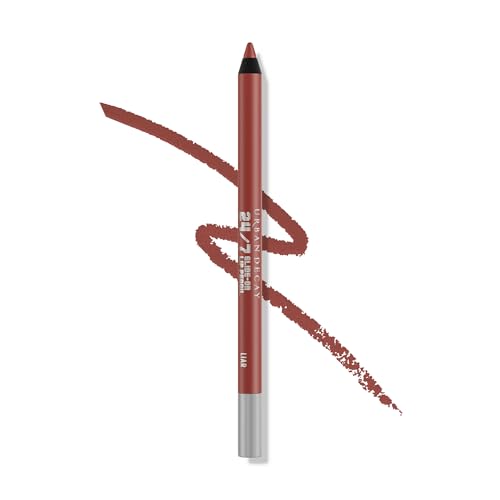Urban Decay 24/7 Waterproof Lip Liner Pencil - 16HR Wear