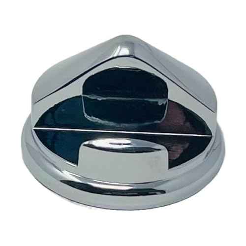 G.B.S Heavy Duty Chrome Base Shaving Razor Stand