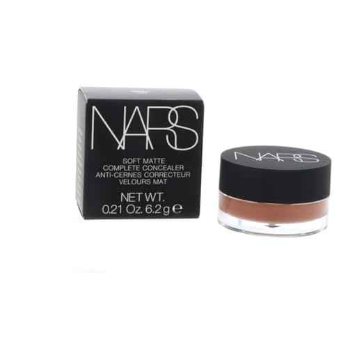 Nars Soft Matte Complete Concealer, 0.21oz (Cafe)