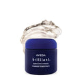 Aveda Brilliant Humectant Curl & Shine Pomade for Wavy & Curly Hair, 2.5 oz