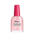 Sally Hansen Maximum Growth Nail Strengthener for Strong, Healthy Nails