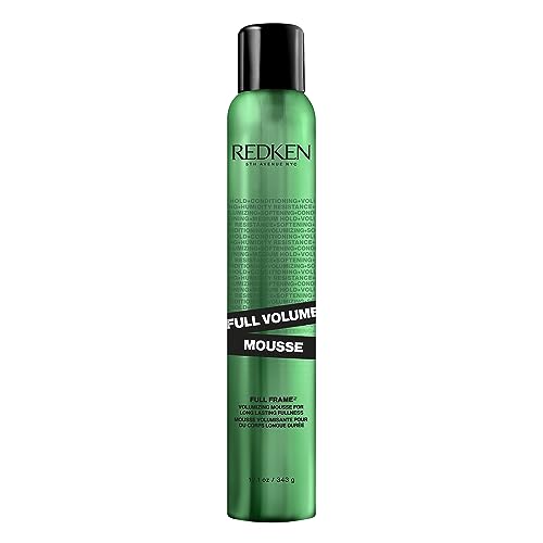 John Frieda Blue Crush Shampoo and Conditioner Set for Brunettes, Nourishes Color-Treated and Natural Hair, Blue Pigments for Vibrant, Cool-Toned Brunette Hair, 8.3 Oz, Pack of 2