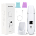 Face Spatula Blackhead Remover - 4 Modes Skin Scrubber