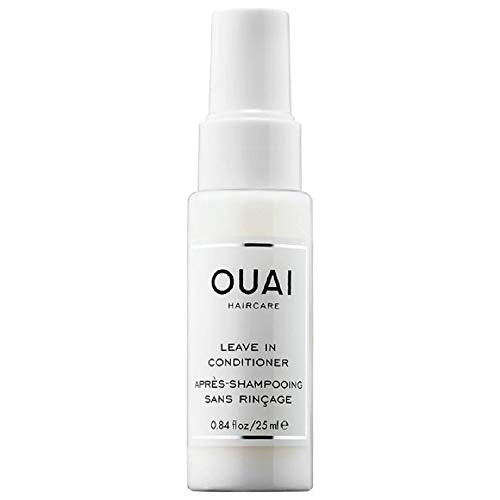 OUAI Leave-In Conditioner Travel Size 25ml