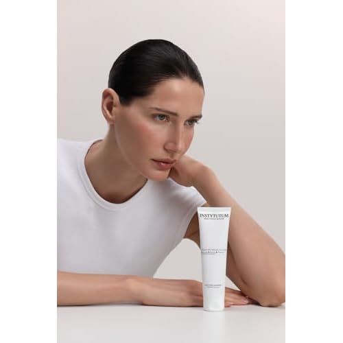 Instytutum Adaptogel Cleanser, Sulfate-Free Gel Face Cleanser for Oily and Combination Skin 3.38 oz / 100 ML