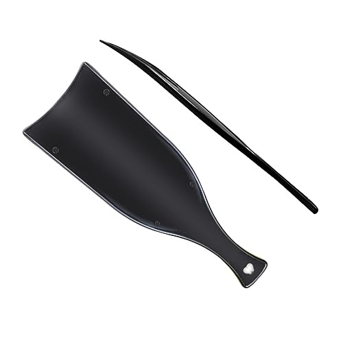 Hair Dyeing Board Kit - Professional Highlighting Tool for Salon
