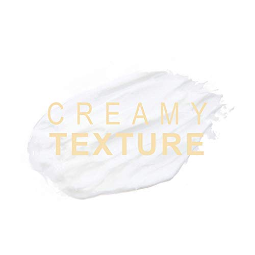 URANG Rose Ceramide Cream | Organic Natural Anti-Aging | Deep Ceramide Moisturizer | Natural Skin care For Oily, Dry, Sensitive, & Mature Skin | 1.69 oz
