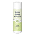 Medipharma Cosmetics Facial Cleansing Milk with Olive Oil