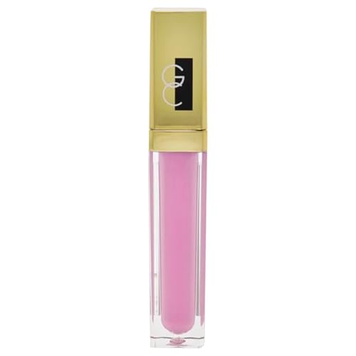 Gerard Cosmetic Color your Smile Lighted Lip Gloss - Fiji for Women - 0.23 oz Lip Gloss