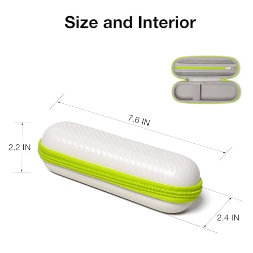 Nincha Compact Travel Case for Philips One Blade Trimmer
