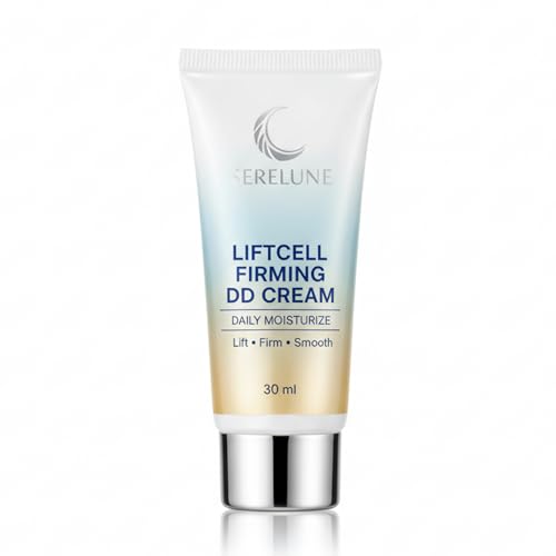 Peptide DD Cream Firming Moisturizer 30ml