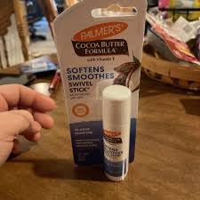 Palmer's Cocoa Butter Lip Balm Swivel Stick, 0.5 oz (2-Pack)