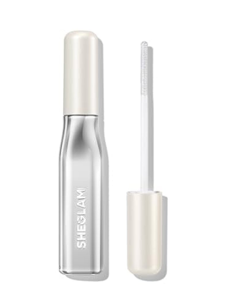 SHEGLAM Crystal Gaze Glitter Mascara - Waterproof & Long-lasting