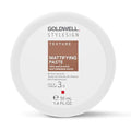Goldwell StyleSign Mattifying Paste – Matte Texture, 50ml