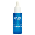 Lumene Nordic Hydra Arctic Dew Quenching Aqua Face Serum - Pure Concentrated Skin Hydration + Arctic Spring Water for Lasting Dewy Skin - Nordic Red Algae + Hyaluronic Acid Hydrating Serum (1 fl oz)