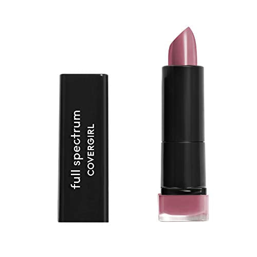 COVERGIRL Color Idol Satin Lipstick - Believe Me