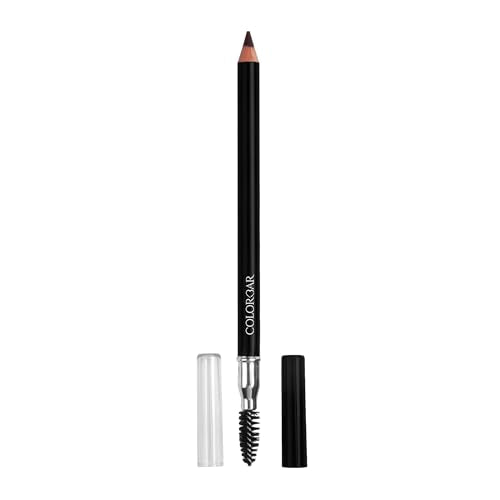 Colorbar Stunning Brow Pencil 001 Chestnut - Waterproof