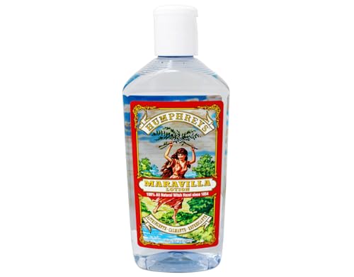 Humphreys Witch Hazel Astringent Lotion, Skin Softener, Soothes Redness and Irritation, 16 FL Oz, Bottle