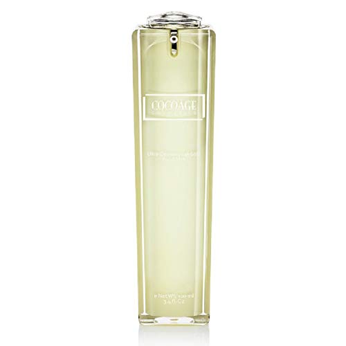 Cocoàge Ultra-Cleansing 24K Gold Facial Milk