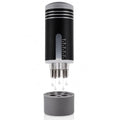 Minoxidil Applicator with 5-Roller Head for Scalp Oils – Savul Shine