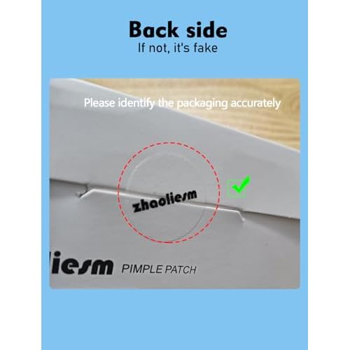 Black Star Pimple Patches for Face, 153 Counts Hydrocolloid Star Acne Patches, Cute Zit Covers for Face, Spot Stickers with Tea Tree, Salicylic Acid and Cica Oil