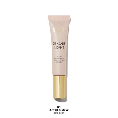 Strobe Light Liquid Highlighter 01 After Glow