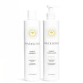 Innersense Organic Beauty Clear + Calm Hairbath & Conditioner Duo