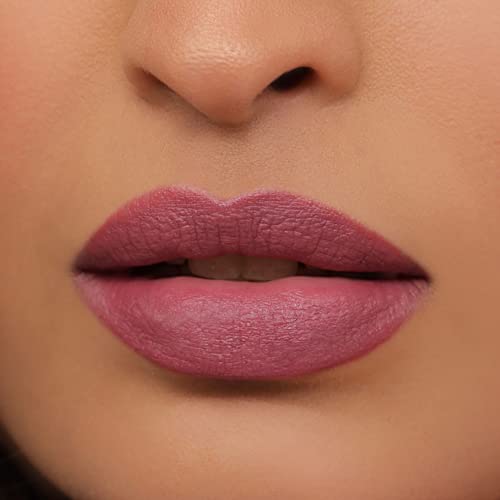 Nykaa So Creme Creamy Matte Lipstick - Game On