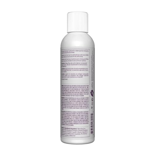 Satin Oxide Developer 20 Volume 6 Oz Hair Color