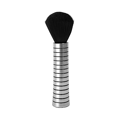 Cricket ??Centrix Brush-Off Barber Neck Hair Duster Brush for Hair Cutting, Hair Remover Brushes, Salon Professional Products and Supplies