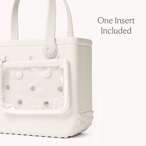 BOGG BAG Bitty Small Tote 11" x 8.5" x 4.5"