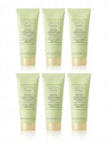 White Tea & Citrus Shea Butter Hand Cream - 6 Pack (0.75 oz Each)