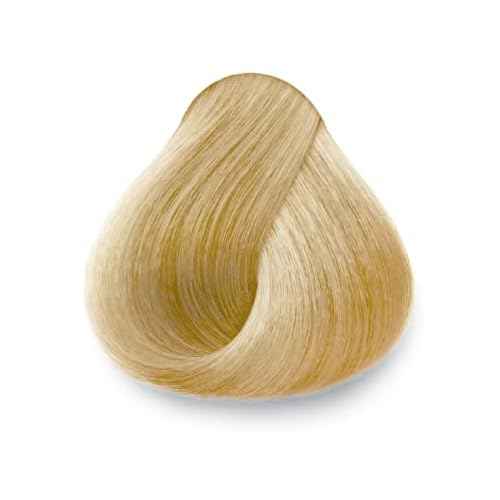 Kuul System Permanent Hair Color 10 Rubio Extra Claro
