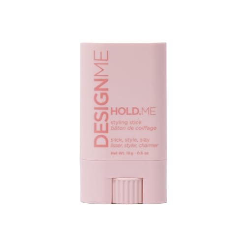 Design.Me HOLD.ME Vegan Hair Wax Stick for Frizz Control
