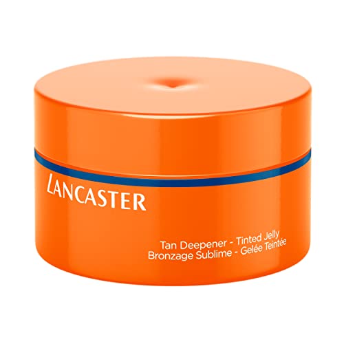 Lancaster Sun Beauty Tan Deepener Tinted Gel 200ml
