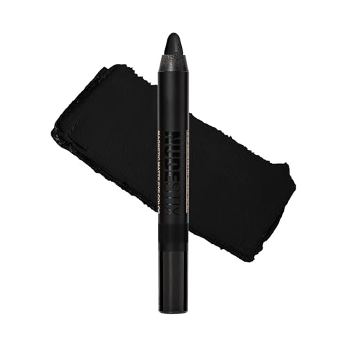 Nudestix Magnetic Matte Eye Color Pencil – Eyeshadow, Eyeliner & Primer