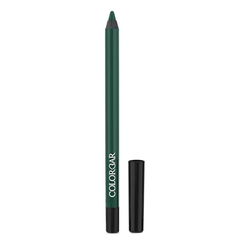 Colorbar I-Glide Eye Pencil Green 003 Jaded Waterproof