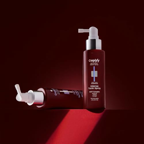 Hair Growth Tonic Spray 125ML - Capixyl & Redensyl