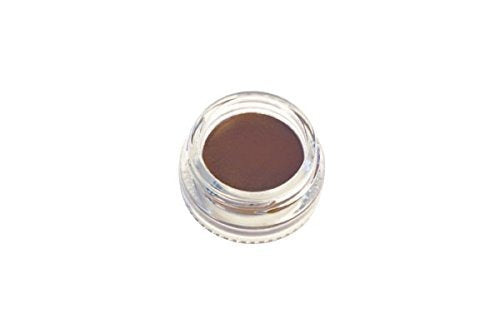 2nd Love Eyebrow Gel Waterproof Smudge-proof with Brush