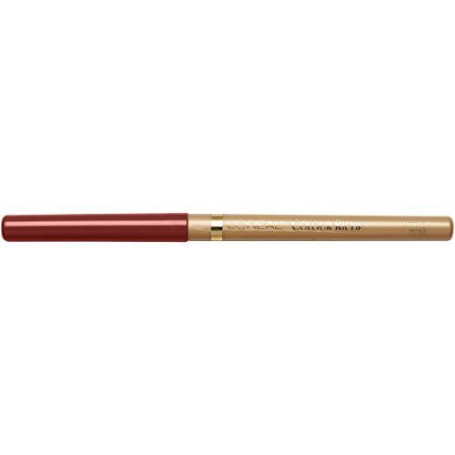 L'Oréal Paris Colour Riche Lip Liner Bundle 2-Piece Set