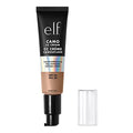 e.l.f. Camo CC Cream, SPF 30 Color-Correcting Medium-To-Full Coverage