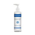 Biotone Advanced Therapy Massage Lotion 8 Oz Hypoallergenic, Fragrance-Free