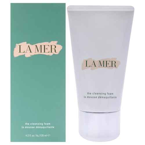 La Mer The Cleansing Foam for Unisex, 0.52 Pound