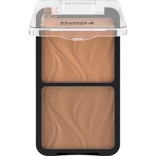 Catrice Butter Like Bronze & Contour Palette 010
