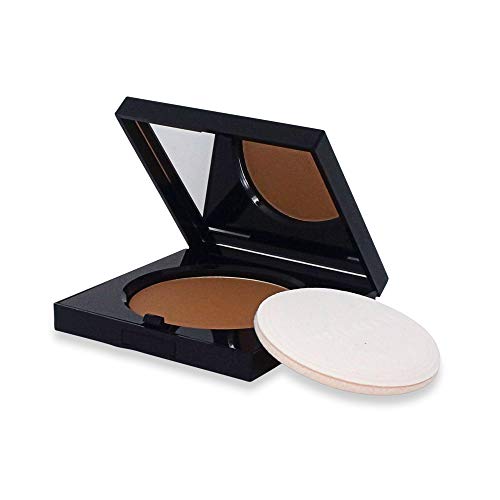 Bobbi Brown Sheer Finish Pressed Powder - 04 Basic Brown By Bobbi Brown for Women - 0.38 Ounce Powder, 0.38 Ounce