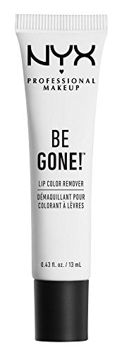 NYX Be Gone! Lip Color Remover